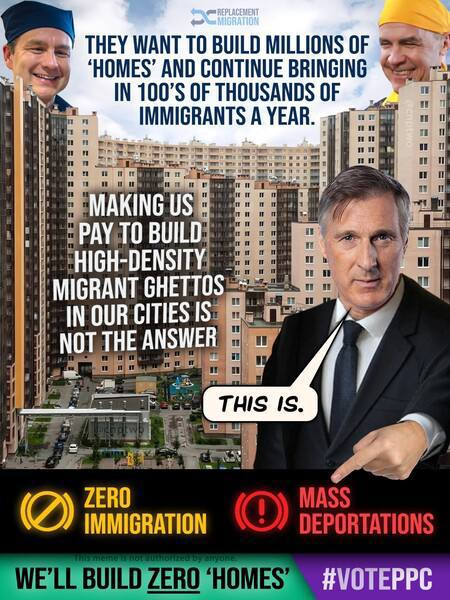 🤓Великолепно! Питерский застройщик «Отделстрой» прославился в Канаде