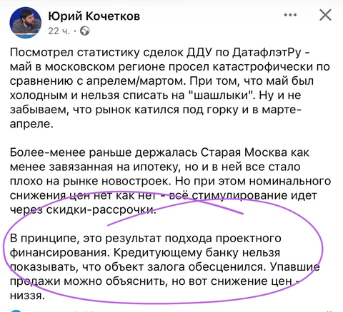 🤓Кажется, скоро ценовой пузырь будут обсуждать публично