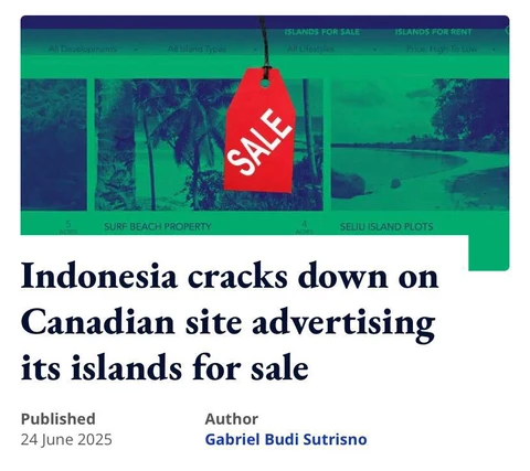 🤔Чуем — русские на Бали развлекаются. Знакомый почерк