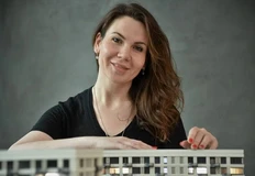 ⚡️У нас экстренные кадровые новости. Вместо покинувшей Самолет Ольги Мигачевой — кресло PR-директора компании занимает хорошо известная на рынке Ольга Проскурина