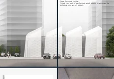 😂В Тушино надо очень антивандальную архитектуру строить. Опыт Ситибея и Скайгардена не учтен