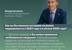 🤓Лирика от Хусаинова. Несбывшиеся ожидания, возвращение к норме… 