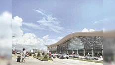 🤓Взлетели на взятках, приземлились в скандале  Правительственное расследование в Непале выявило масштабную коррупцию при строительстве международного аэропорта в Покхаре стоимостью $216 млн