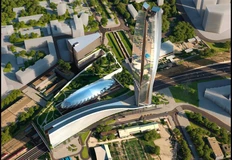 🤓Будем наблюдать, как конкурсные рендеры победителя конкурса трансформируются в продающие