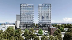 🤓Благую весть принес Pridex. Они открывают свой пятый Мультиспейс