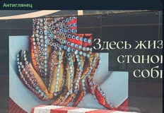 🤓Это краб. Что не делает сюжет менее ⭐️здоватым