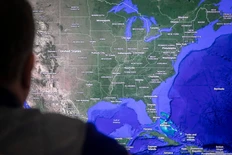 Спутниковое исследование показало, что 25 из 28 крупнейших городов США быстро проседают. Виной всему это откачка грунтовых вод и добыча ископаемых