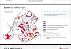 🤓Большой Сити распространяется, как раковая опухоль — от Кутузы до Ленинградки