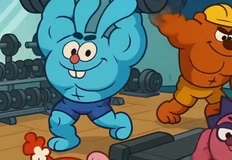 🤓Мы искренне пытались нарыть объяснение этого проекта.