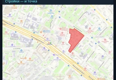 Да. Нас интересует только цена. Что там будет с архитектурой/инфраструктурой и благоустройством — всей редакции плевать