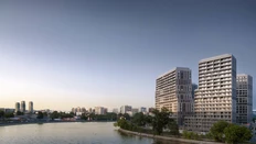 🤓Ок. В этом году Forma приобрела статус девелопера с успешно завершенным проектом в портфеле. Проверили – в Forst уже распродано 97% квартир1