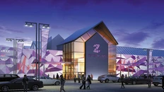 🤔Как мы и предсказывали, все доходные активы в недвижимости перейдут крупным госбанкам. И на этот раз (в отличие от 2009-2010 годов) они готовы ими управлять и развивать