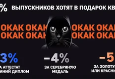 🫤Мир жесток, сынок. Твоя золотая медаль выеденного яйца не стоит и важна только для нас с бабушкой