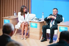 На ПМЭФ вот уже в который раз прошло мероприятие UrbanClub