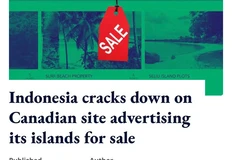 🤔Чуем — русские на Бали развлекаются. Знакомый почерк