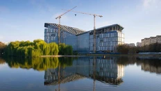 😂Если ваш застройщик затягивает выдачу ключей уже на год — не волнуйтесь, вы в хорошей компании