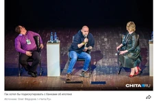 🤓Когда ничего не остается делать — проще смириться с происходящим и попытаться получить удовольствие, нежели чем бороться с восходами и заходами солнца