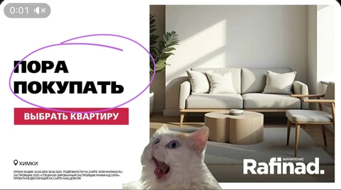 😂«Пора покупать»…  … а то нас тут всех уволят. Да, коллеги?