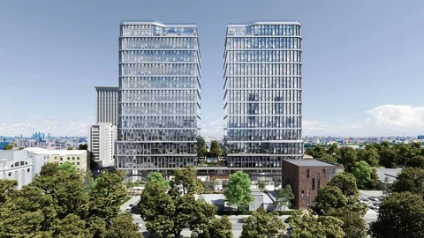 🤓Благую весть принес Pridex. Они открывают свой пятый Мультиспейс