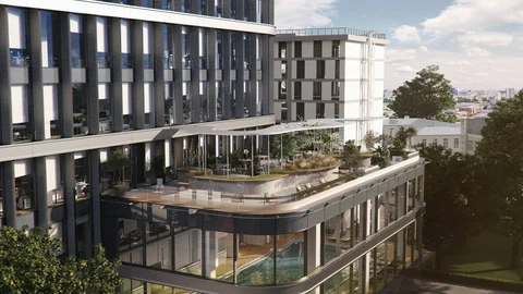 🤓Благую весть принес Pridex. Они открывают свой пятый Мультиспейс2