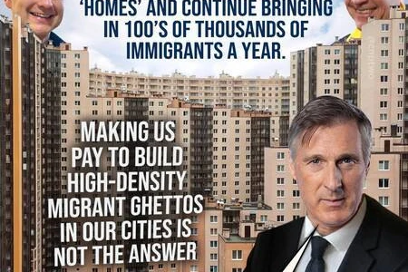 🤓Великолепно! Питерский застройщик «Отделстрой» прославился в Канаде