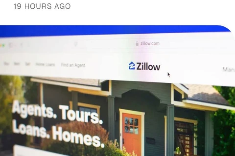 🤔Американская брокерская компания Compass из Нью-Йорка подала в суд на платформу недвижимости Zillow из Сиэтла, обвинив её в нарушении антимонопольного законодательства