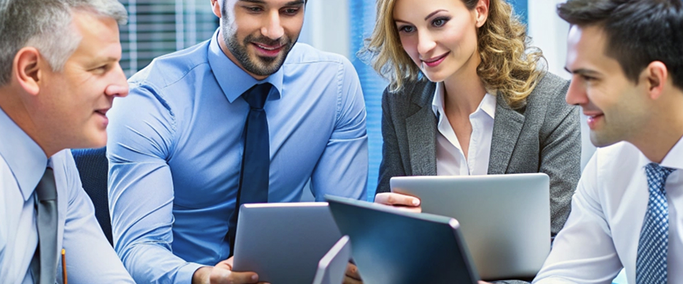 Щастливые рожи щастливых людей